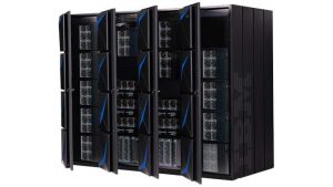 IBM Z15 (Image Credit: IBM)